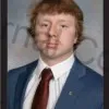 Aaron Grubb