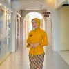 Luthfia Khoirunnisa