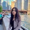 Alina Safdary