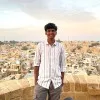 Ayush More