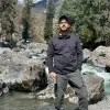 Umar Nazir