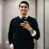 Manish Jain