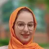 Fariba Amini