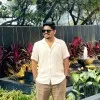 Nisarg Shah