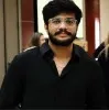 Singathi Sanjay