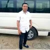 Sunday Udoh