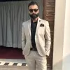 Zubair Nasir