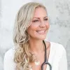 Amy Carmichael MBChB MRCP
