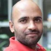 praveen pathak