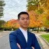 Tom Wang