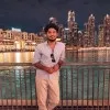 Nishanth Narayanan