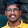 Jinu Chandran