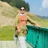 Ujala Safreen