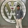 Rudra Sharma