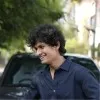 Aakash Parthiban