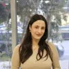 Dorsaf MAHMOUDI