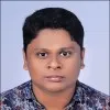 Aravind Shaji