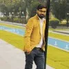 Jignesh Makwana