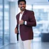 Sateesh Boppudi