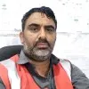 Syed Safdar