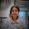 Kajol Biswas