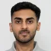 Soham Vyas