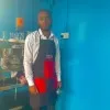 Jackson Kamau