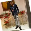Renold Dsouza