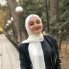 Alina Saif