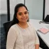 Ruba Rangasamy