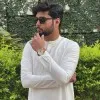 Md Zubair Ansar