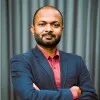 Gitesh Bansal