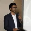 Pratik Shaw