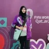 Zarish Mehreen