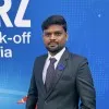 P Nithees Kumar