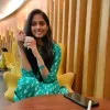 Sai Meghana Gottimukkala