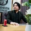 Naeem khattak