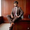PRABHAKARAN