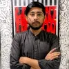 Zunair Ali Rizvi