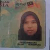 Yusnida Mohamed Eusoff