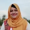 Sadia Afrin
