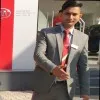 Vishal Kumar