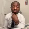 Akwasi Agyei