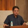 Bharat Patel