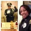 Yvette Pitts