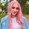 Stephanie Hajjar