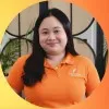 Athena Marie Dela Cruz