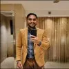 George Amith Roy