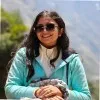 Prapti Vadgama