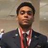 Cedric Ross